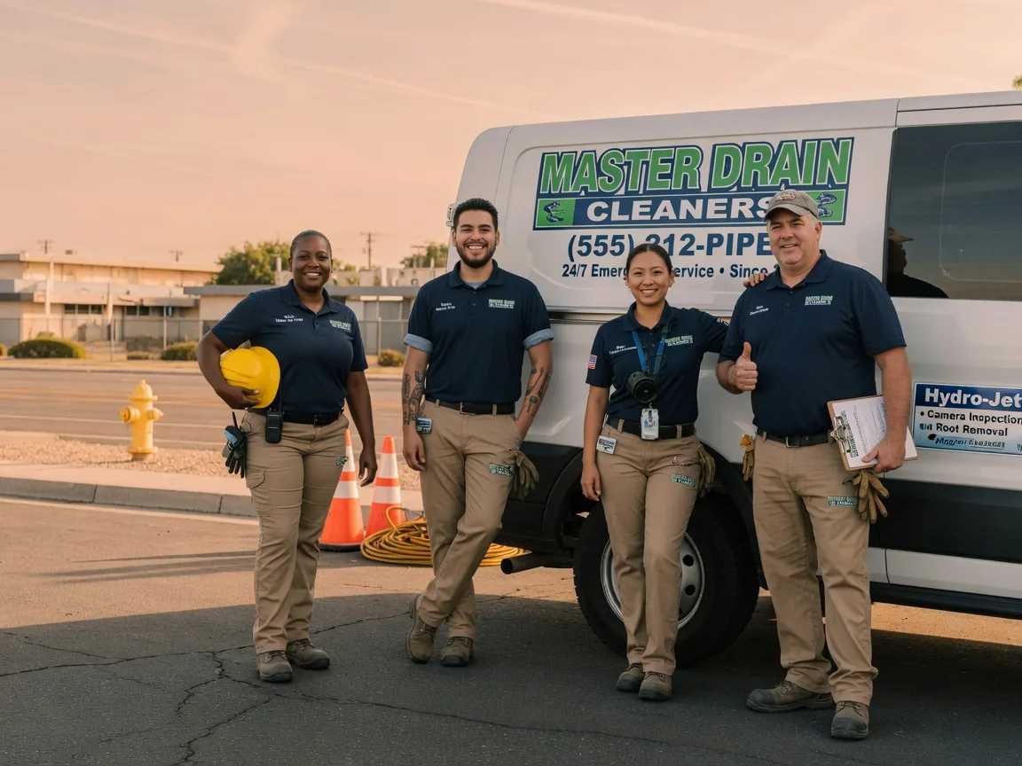 Drain Cleaning company in Tererro, NM